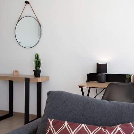 L17 Arenas Suite 3 Balconies 5Mins To The Sea Nice Buitenkant foto